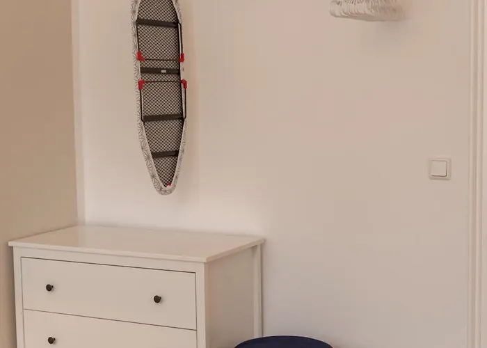 Apartmán Josef's I Premium I Easy Transport